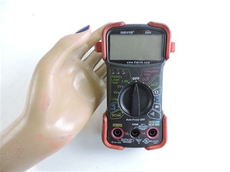 Image result for Innova 3320 Tutorial