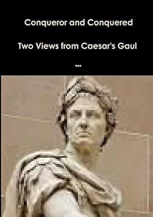 Buy Two Views from Caesar's Gaul Book Online at Low Prices in India ...
