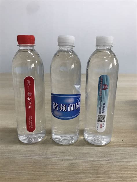 景田纯净水360ml一件24支批发 可印企业logo瓶贴 个性矿泉水标签-阿里巴巴