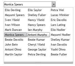 Image result for ListBox Visual Studio