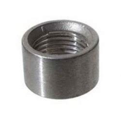 MS Socket - Mild Steel Socket for Piping | Udhhyog