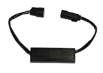 Custom Dynamics Modulator Install 的图像结果