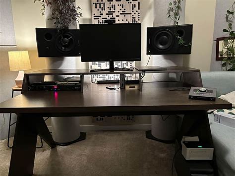 Image result for Output Studio Desk