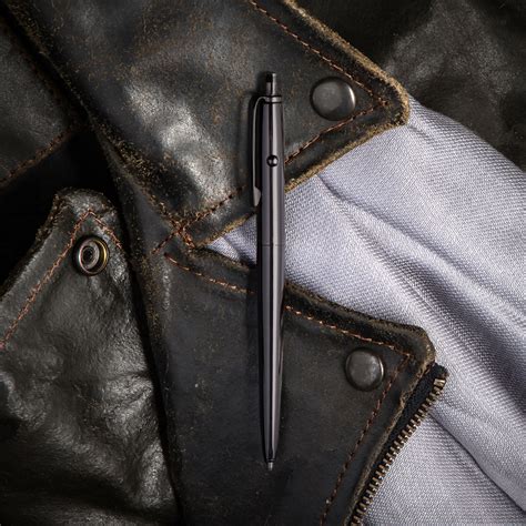 Fisher Space Pen AG7 Original Astronaut Space Pen | Pen Store