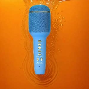 Stybits A964 WS900 Power and Heavy Mic Inbuilt Speaker Rechargeable Mic ...