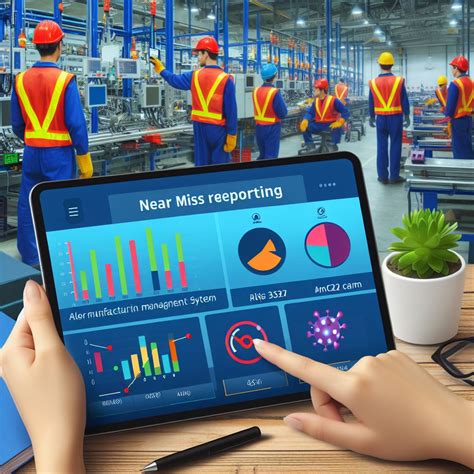 NEAR MISS REPORTING: WHY IS IT IMPORTANT? - Soft Designers