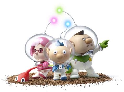 Mario creator Miyamoto introduces new 'Pikmin 3' feature (HT Tech)