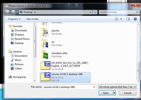 Image result for How to Install Ubuntu On Oracle VirtualBox