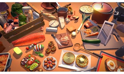Image result for Chef Simulation Games