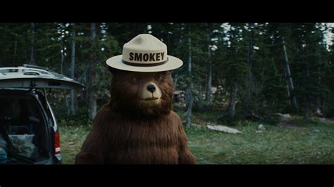 New Smokey Bear PSAs Encourage Americans to Channel the "Smokey Within ...