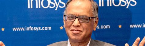 Narayana Murthy pens a touching letter to his daughter