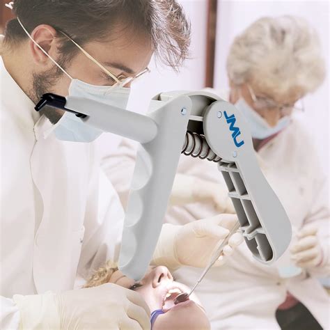 JMU Autoclavable Dental Composite Gun Dispenser with India | Ubuy
