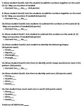 Image result for Basic Math Skills Examples