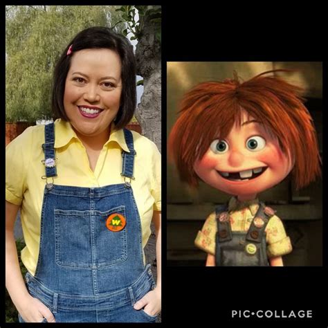 Movie Characters That Wore Overalls at Claire Dalrymple blog