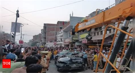 Businessman’s son arrested for Jaguar hit-and-run that left one dead ...