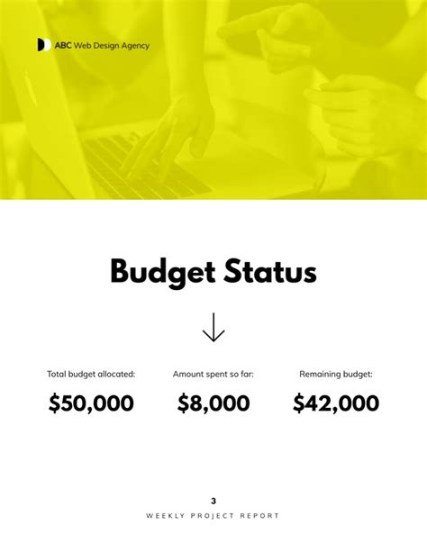 How to Make Weekly Report 的图像结果