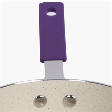Buy WONDERCHEF Piccolo Sauce Pan - 14 cm from Wonderchef at just INR 599.0