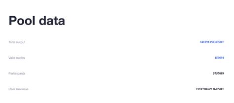 BNB Mining Tutorial 的图像结果