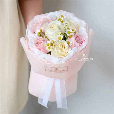 Best Friendship Flowers - Flowers Symbolize Friendship To You