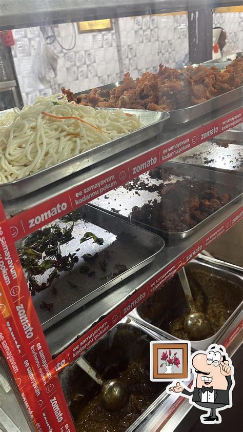 Arabian Majlis, Kochi - Restaurant menu, prices and reviews