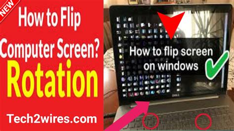 Flip Computer Screen 的图像结果
