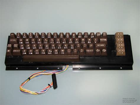 Commodore 64 的图像结果