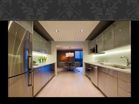 Image result for Basic Kitchen Layout Types