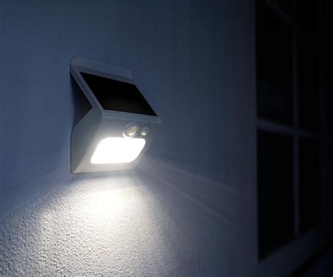 Image result for Security Light Settings