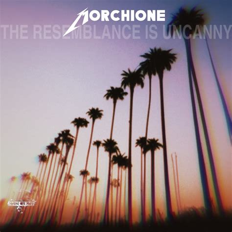 ‎The Resemblance Is Uncanny - Album by Enzo Morchione - Apple Music