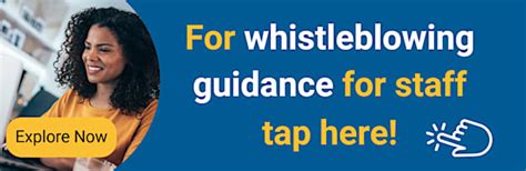 Whistleblowing in Early Years: EYFS 2025 Updates - Twinkl