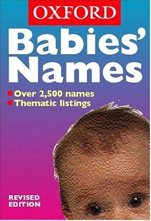 Buy Babies' Names Book Online at Low Prices in India | Babies' Names ...