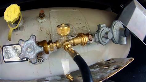 Image result for Extend a Stay Propane Kit