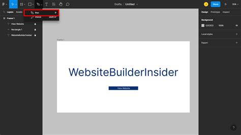 Image result for Switch Vector Figma Tutorial