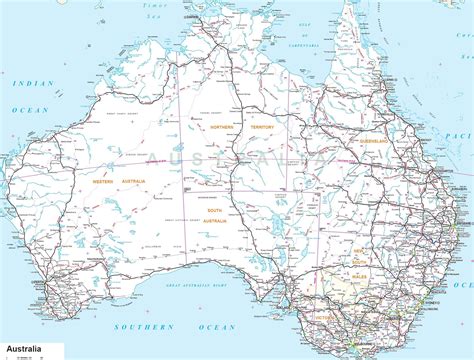 Unveil Australia’s Enchanting Tapestry: Explore the Land Down Under