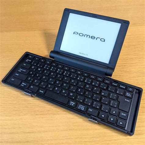 Usado KINGJIM Digital Memo Pomera DM30 operação | Ubuy India