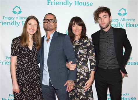 Jackson White Talks Mom Katey Sagal's Tell Me Lies Cameo | PS Entertainment