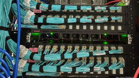 Image result for Backblaze Data Center