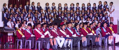 The Bishop's Education Society