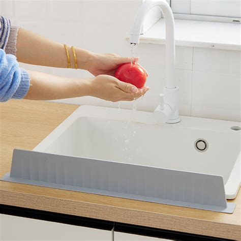 Image result for Countertop Splash Guard