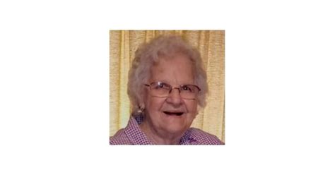 Wanda Rebecca Miller Walsh Obituary (2024) - Woodstock, VA - Heishman ...