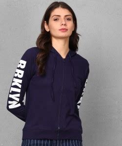 METRONAUT Full Sleeve Solid Women Jacket - Buy METRONAUT Full Sleeve ...