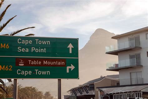 Safest Area To Stay In South Africa - Infoupdate.org