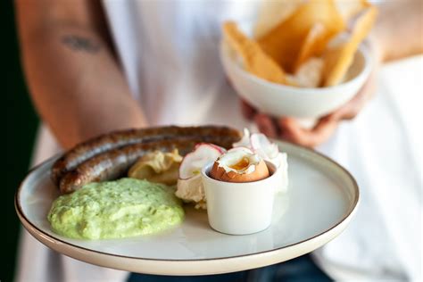 Telegraph Cafe Restaurant