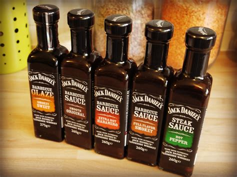 15 Recipes for Great Jack Daniels Bbq Sauce - How to Make Perfect Recipes