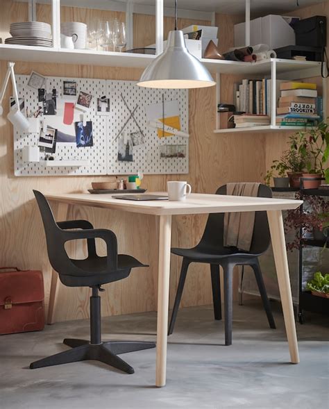 Kuhinja s prostorom za samostalno funkcionisanje - IKEA