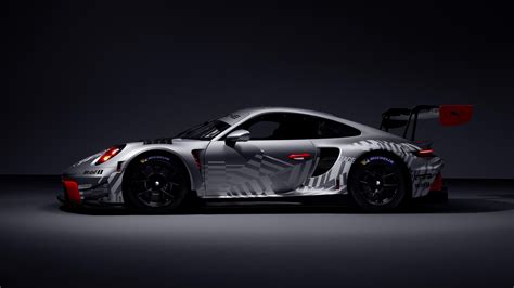 Porsche 911 Gt3 R 2026 Wallpaper,HD Cars Wallpapers,4k Wallpapers,Images,Backgrounds,Photos and ...