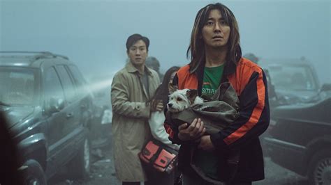 Project Silence - Doramasflix