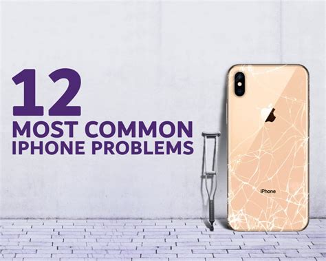 Common iPhone Problems 的图像结果