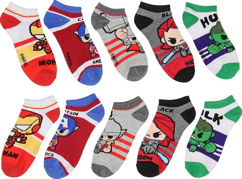 Bioworld Marvel Avengers Chibi Superhero Characters India | Ubuy