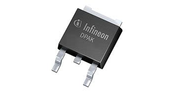 Infineon general purpose Power MOSFETs | element14 India